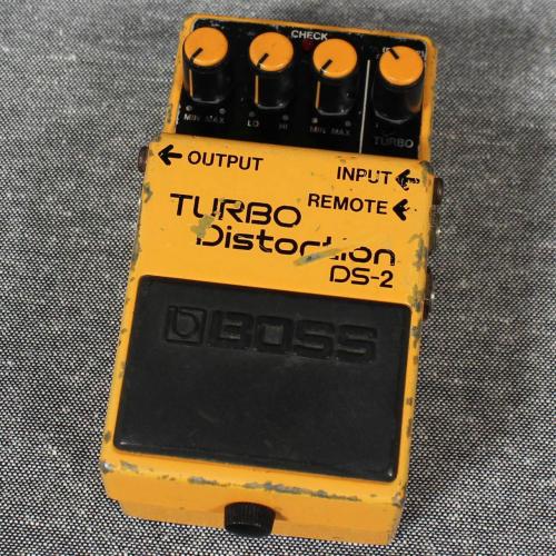 BOSS DS-2 TAIWAN
