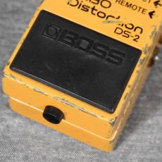 BOSS DS-2 TAIWAN_7