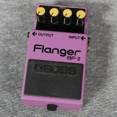 BOSS BF-2 Flanger