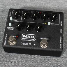 MXR M80 Bass D.I.+