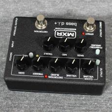 MXR M80 Bass D.I.+_2