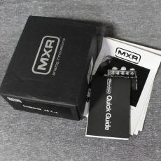 MXR M80 Bass D.I.+_5