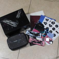 DONNER Double Swords MIYAVI スペシャルセット
