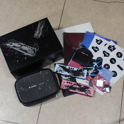 DONNER Double Swords MIYAVI スペシャルセット