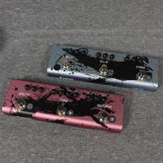 DONNER Double Swords MIYAVI スペシャルセット_2
