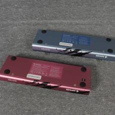 DONNER Double Swords MIYAVI スペシャルセット_4