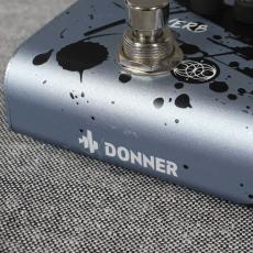 DONNER Double Swords MIYAVI スペシャルセット_5