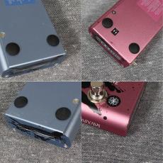 DONNER Double Swords MIYAVI スペシャルセット_8