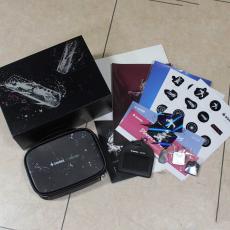 DONNER Double Swords MIYAVI スペシャルセット_9
