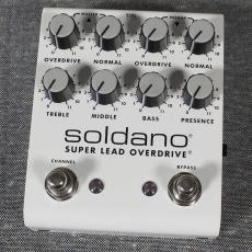 Soldano SLO Plus