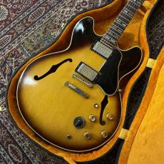 Gibson 【GOODコンディション】1963 ES-345TDSV Sunburst 3.70㎏【1963年製Vintage】