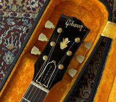 Gibson 【GOODコンディション】1963 ES-345TDSV Sunburst 3.70㎏【1963年製Vintage】_6