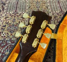 Gibson 【GOODコンディション】1963 ES-345TDSV Sunburst 3.70㎏【1963年製Vintage】_7