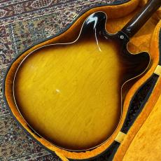 Gibson 【GOODコンディション】1963 ES-345TDSV Sunburst 3.70㎏【1963年製Vintage】_9