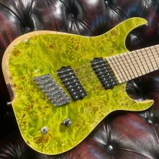 Skervesen Raptor 8