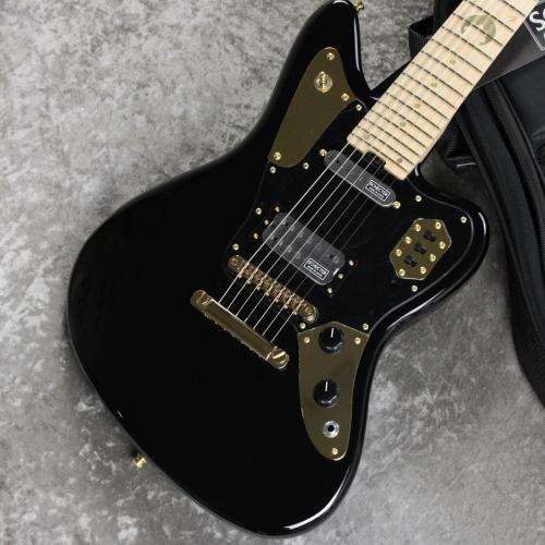 SCHECTER AC-AR-07-AveMujica/Doloris/SIG 【受注生産商品】【Ave Mujica】【三角 初華 "ドロリス" 】