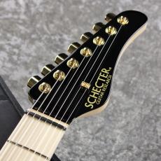 SCHECTER AC-AR-07-AveMujica/Doloris/SIG 【受注生産商品】【Ave Mujica】【三角 初華 "ドロリス" 】_6