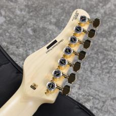 SCHECTER AC-AR-07-AveMujica/Doloris/SIG 【受注生産商品】【Ave Mujica】【三角 初華 "ドロリス" 】_9