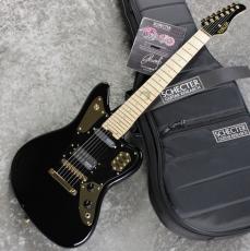 SCHECTER AC-AR-07-AveMujica/Doloris/SIG 【受注生産商品】【Ave Mujica】【三角 初華 "ドロリス" 】_10