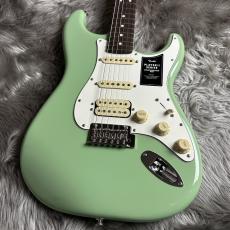 Fender Player II Stratocaster HSS -Birch Green【現物画像】【最大36回分割無金利キャンペーン実施中】