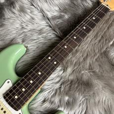 Fender Player II Stratocaster HSS -Birch Green【現物画像】【最大36回分割無金利キャンペーン実施中】_9