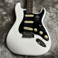 Fender Player II Stratocaster  Polar White【現物画像】【最大36回分割無金利キャンペーン実施中】
