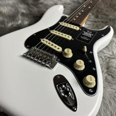 Fender Player II Stratocaster  Polar White【現物画像】【最大36回分割無金利キャンペーン実施中】_3