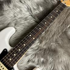 Fender Player II Stratocaster  Polar White【現物画像】【最大36回分割無金利キャンペーン実施中】_9
