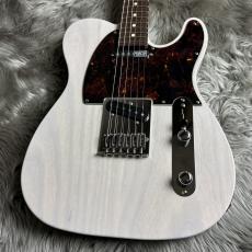 Epiphone AC-TK-TE-WH/SIG (Blonde) [凛として時雨 TK model]【現物画像】【最大36回分割無金利 実施中】