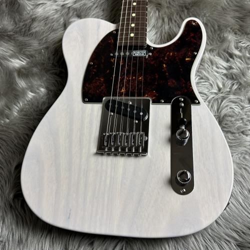 Epiphone AC-TK-TE-WH/SIG (Blonde) [凛として時雨 TK model]【現物画像】【最大36回分割無金利 実施中】