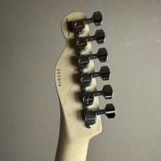 Epiphone AC-TK-TE-WH/SIG (Blonde) [凛として時雨 TK model]【現物画像】【最大36回分割無金利 実施中】_8