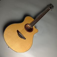 YAMAHA 【中古】【現物画像】YAMAHA APX700②NAT