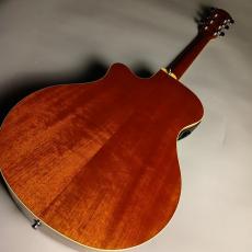 YAMAHA 【中古】【現物画像】YAMAHA APX700②NAT_5