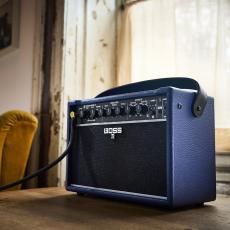 BOSS KTN-MINXBL ギターアンプ