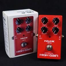 nux HG-6
