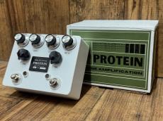 PROTEIN DUAL OVERDRIVE V4