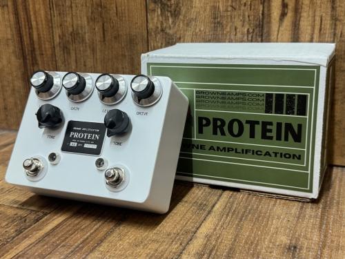 PROTEIN DUAL OVERDRIVE V4