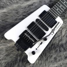 Steinberger Spirit GT-Pro Deluxe HSH White