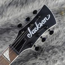 Jackson X Series Surfcaster SC HT6 Satin Black_3