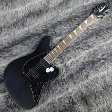 Jackson X Series Surfcaster SC HT6 Satin Black_4