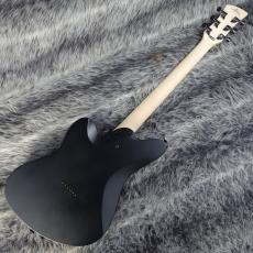 Jackson X Series Surfcaster SC HT6 Satin Black_7