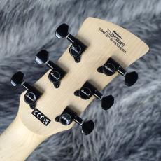 Jackson X Series Surfcaster SC HT6 Satin Black_9