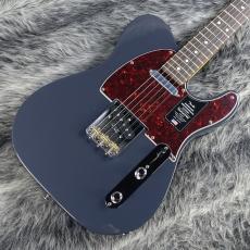Fender American Professional Classic Telecaster Faded Black