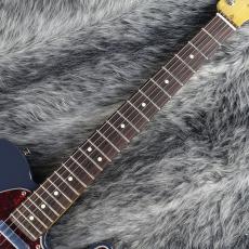 Fender American Professional Classic Telecaster Faded Black_2