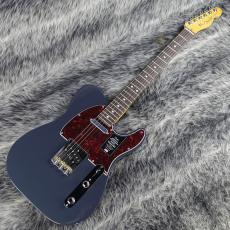 Fender American Professional Classic Telecaster Faded Black_4