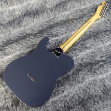 Fender American Professional Classic Telecaster Faded Black_7