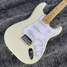 Fender Standard Stratocaster Olympic White