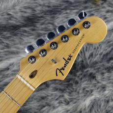 Fender Standard Stratocaster Olympic White_3