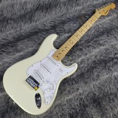 Fender Standard Stratocaster Olympic White_4
