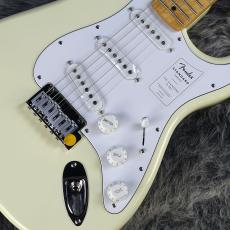 Fender Standard Stratocaster Olympic White_5